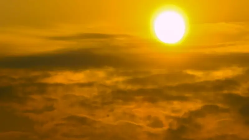 Pronóstico del Clima en Saltillo para el Martes 10 de Febrero de 2026: Máximas de 26°C