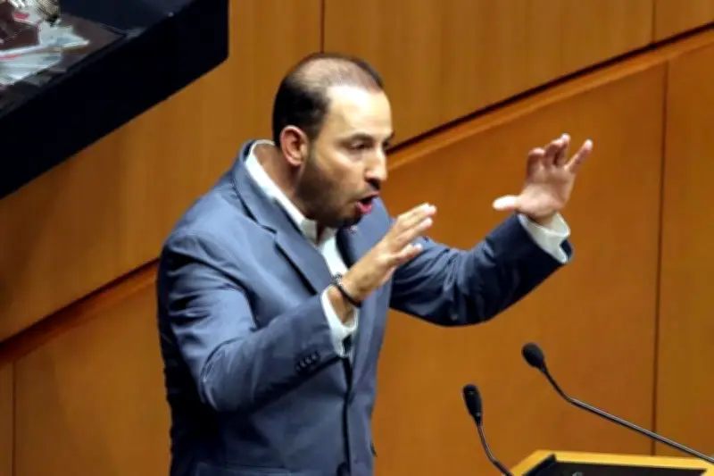 Proponen cancelar registro de partidos políticos vinculados al crimen organizado