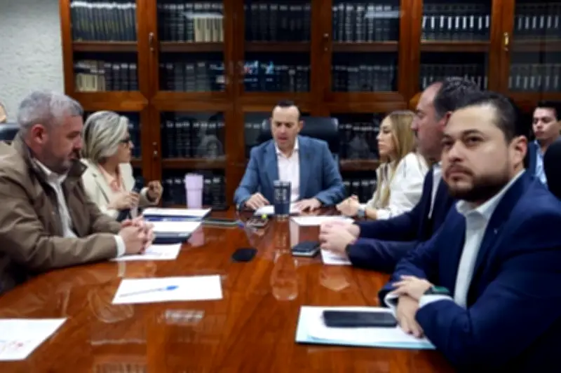 Proponen crear comisión especial para investigar daños del L4 en el drenaje pluvial