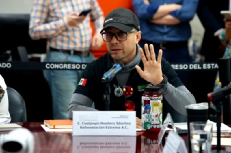 Proponen Ley Cosijoopii para proteger derechos de pueblos indígenas en Oaxaca