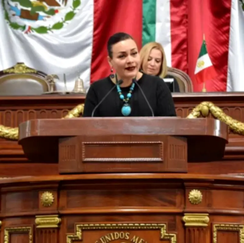 Proponen padrón público de agresores de mujeres en CDMX con acceso restringido para autoridades