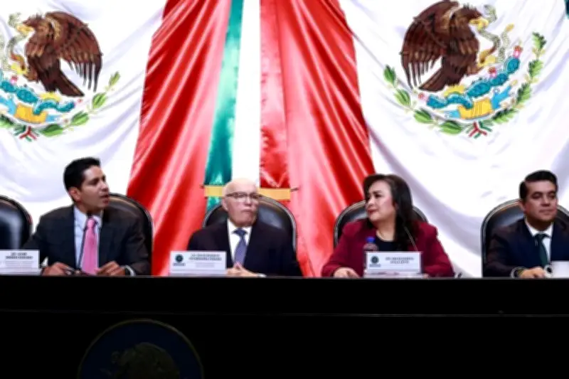 Proponen Proceso Abierto y Transparente para Designar al Nuevo Auditor Superior