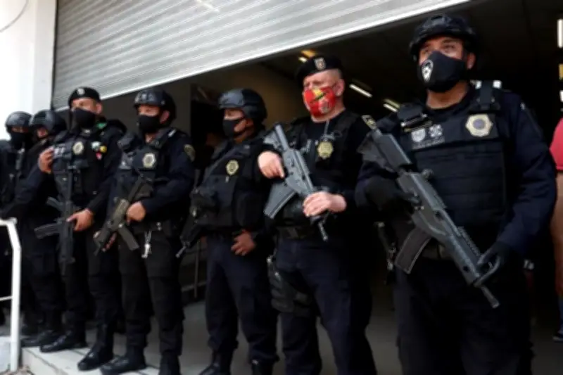 Propuesta para que la Ciudad de México Realice el Pago de su Deuda Eterna