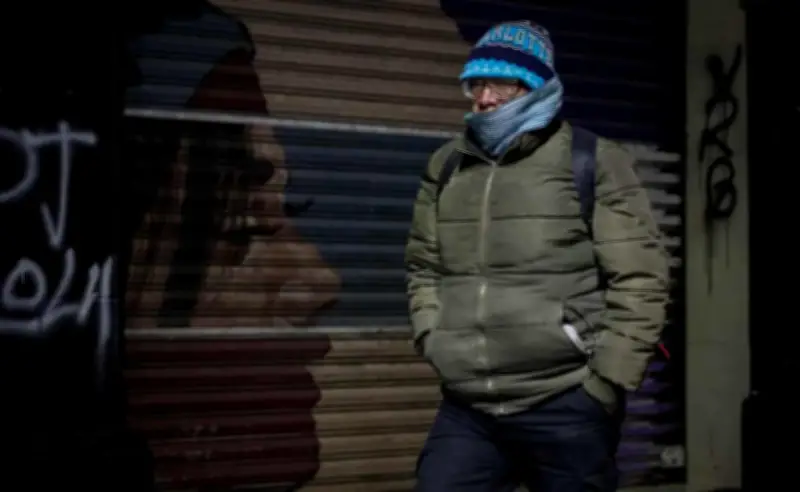 Protección Civil alerta por nevadas en norte y lluvias intensas en sureste del país