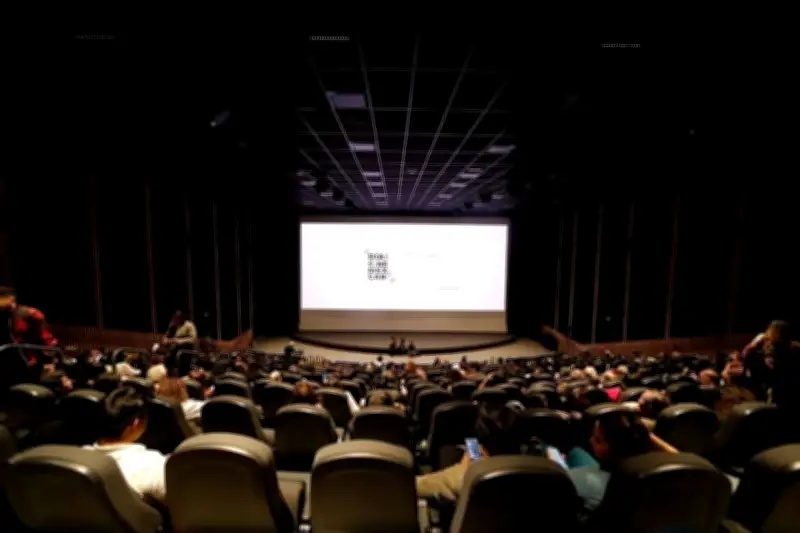 Proyecto de ley busca ampliar exhibición de cine mexicano en salas comerciales