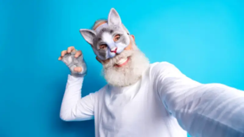 Psicóloga aclara: Ser therian no es un trastorno mental, sino una identidad animal