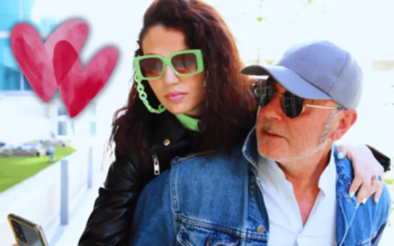 Psicología Analiza la Diferencia de Edad en la Pareja: Claves para la Compatibilidad