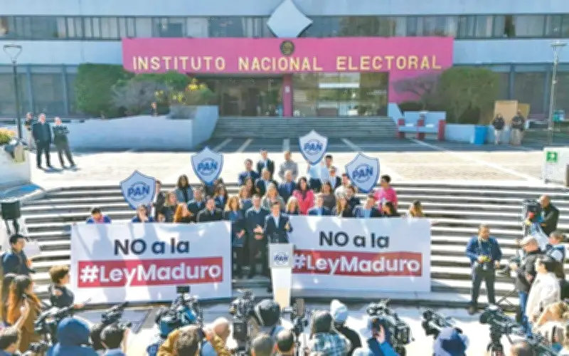 PT y PVEM abandonan negociación y reforma electoral se estanca por diferencias internas