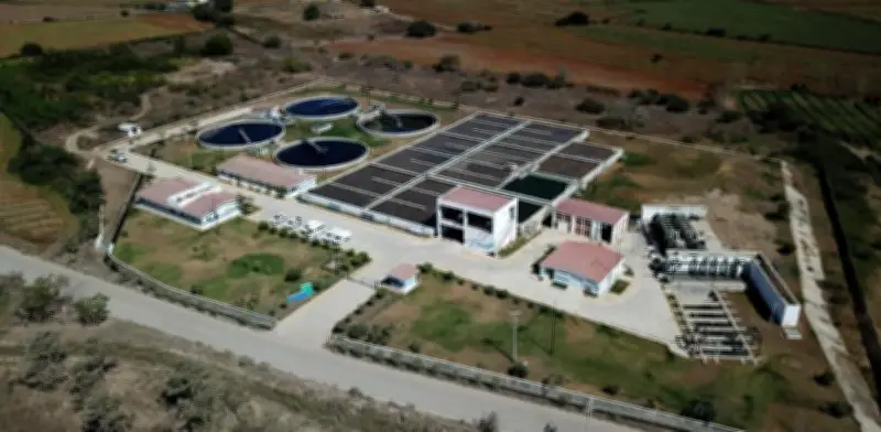 PTAR de Bahía de Banderas: 20 años protegiendo las costas de Nayarit con ingeniería mexicana