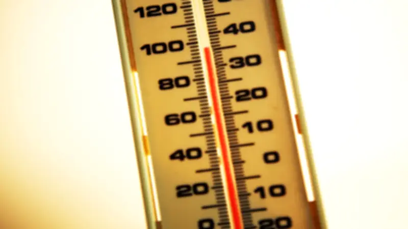 Puebla enfrentará 40°C este viernes y frío en sierras el sábado