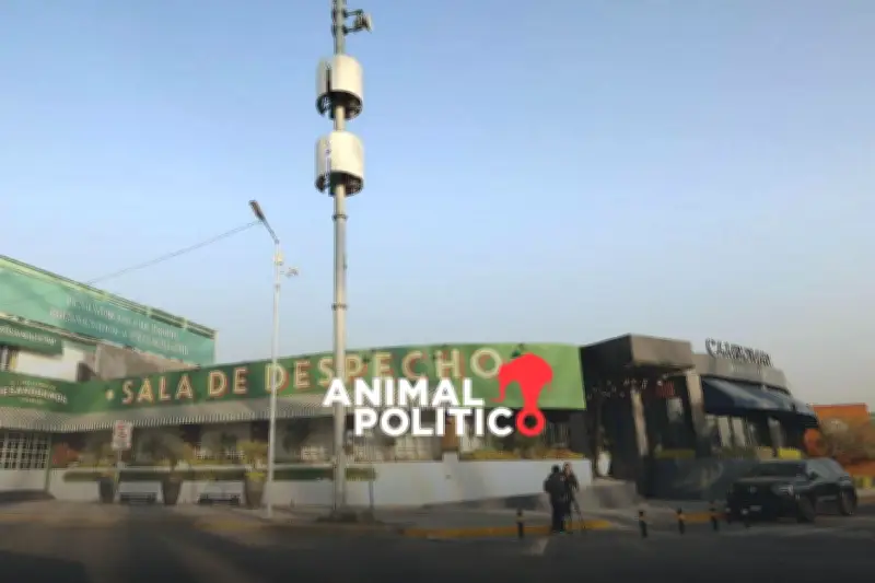 Puebla: Familiares de víctimas del ataque en Angelópolis exigen justicia y fin a la violencia