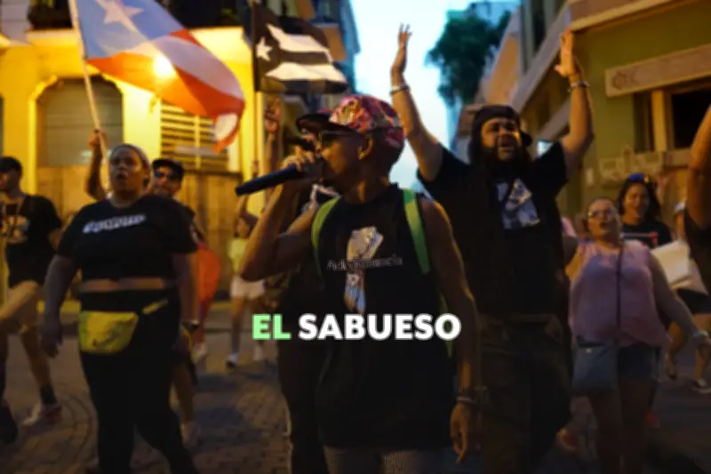 Puerto Rico: Ciudadanía sin representación plena en un limbo jurídico estadounidense