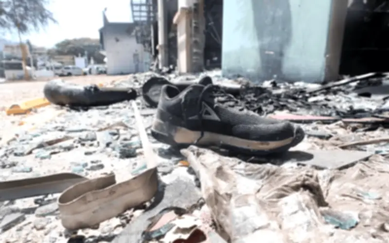 Puerto Vallarta: La devastación comercial tras la caída de 'El Mencho' en Jalisco