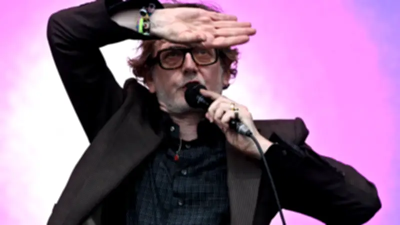 Pulp regresa a México: anuncia concierto en Palacio de los Deportes y gira latinoamericana