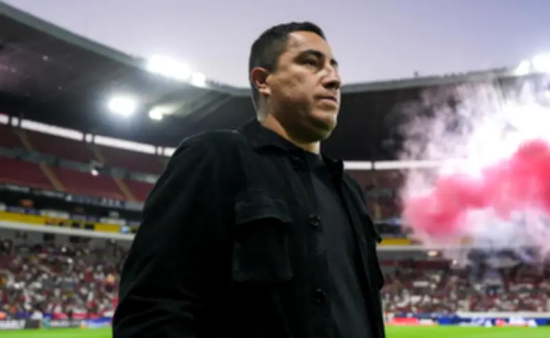 Pumas busca remontada épica en Concachampions con confianza de Efraín Juárez