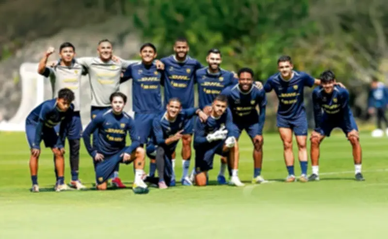 Pumas Enfrenta Misión Imposible: Remontar ante San Diego FC en Copa de Campeones