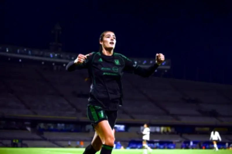 Pumas Femenil Cae en Casa y Pierde su Invicto Local ante Tigres