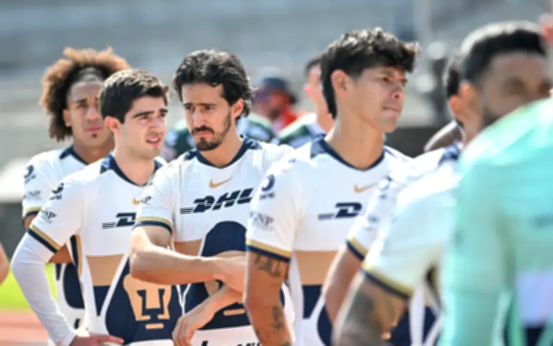 Pumas Necesita Victoria Contundente ante San Diego para Avanzar en Concachampions