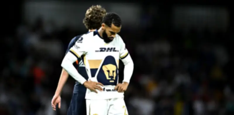 Pumas vs Monterrey: Horario, canal y claves del duelo por el invicto en Liga MX