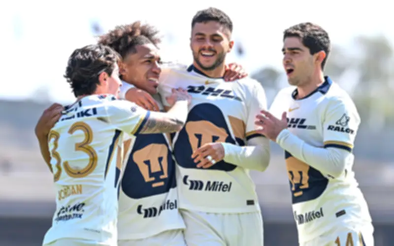 Pumas vs San Diego FC: Horario y dónde ver EN VIVO el partido de la Concachampions