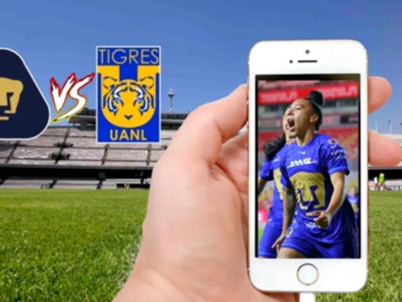 Pumas vs Tigres Femenil: Duelo de titanes en la Jornada 10 del Clausura 2026