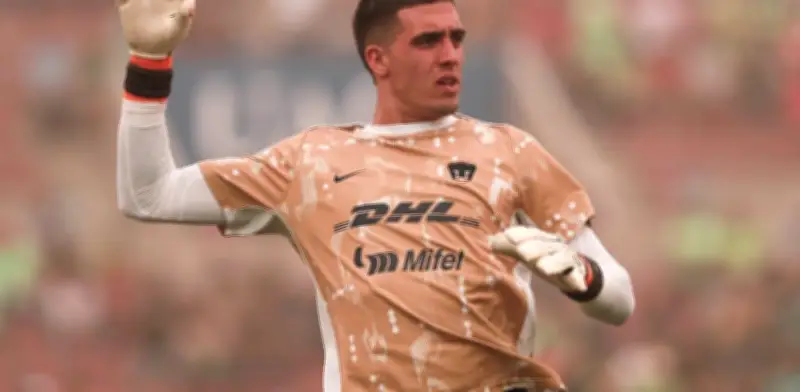 Pumas y Alex Padilla, claves en la sanción de FIFA al Athletic de Bilbao