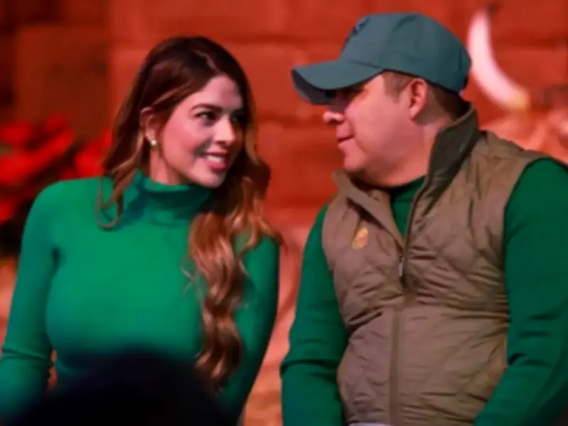 PVEM destapa a Ruth González como candidata a gobernadora de San Luis Potosí