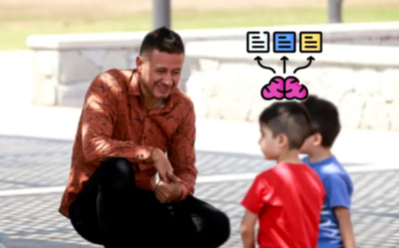 ¿Qué revela la psicología sobre quienes hablan rápido? Experta del IMSS desglosa causas y tratamientos