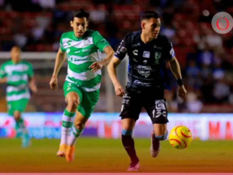 Querétaro vs Santos: Duelo clave en la Jornada 8 del Clausura 2026 de Liga MX