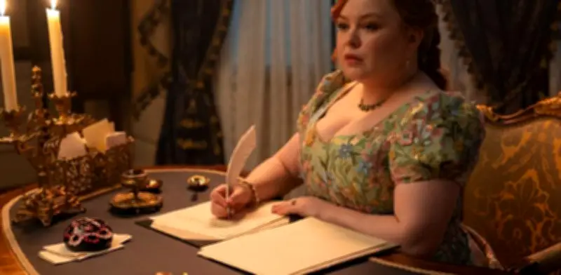 ¿Quién es la nueva Lady Whistledown en Bridgerton 4? Teorías y análisis del final