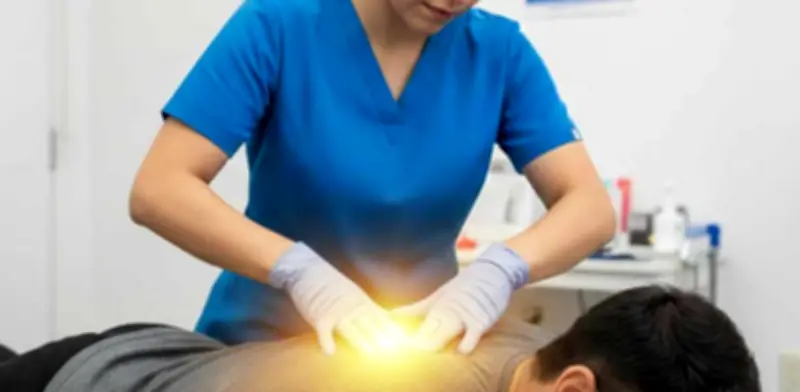 Quiropraxia: La terapia manual que alivia el dolor de espalda y mejora la salud