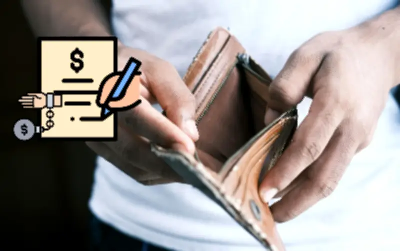 Quita de Capital en el Buró de Crédito: Último Recurso ante Deudas Inmanejables