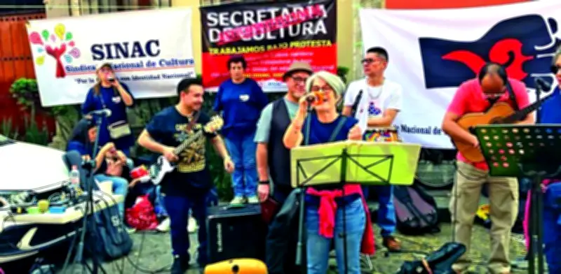 Radio Educación enfrenta adeudos con trabajadores y promete pagos inmediatos