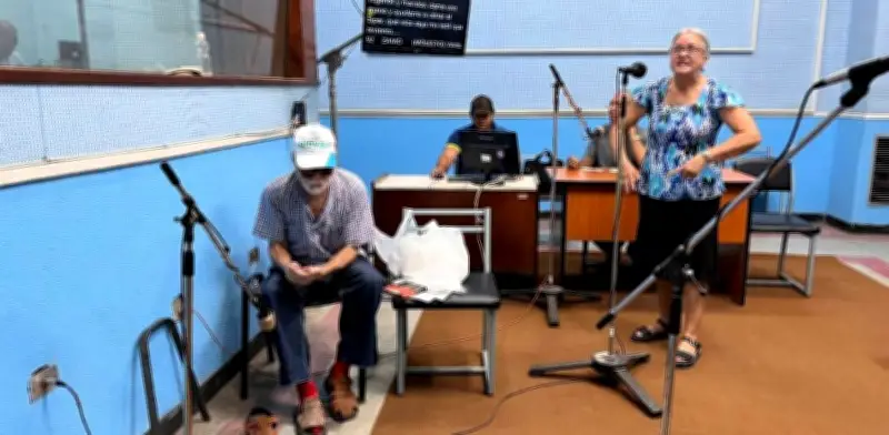 Radionovelas Cubanas: Pasión Perenne que Desafia a Internet y Crisis