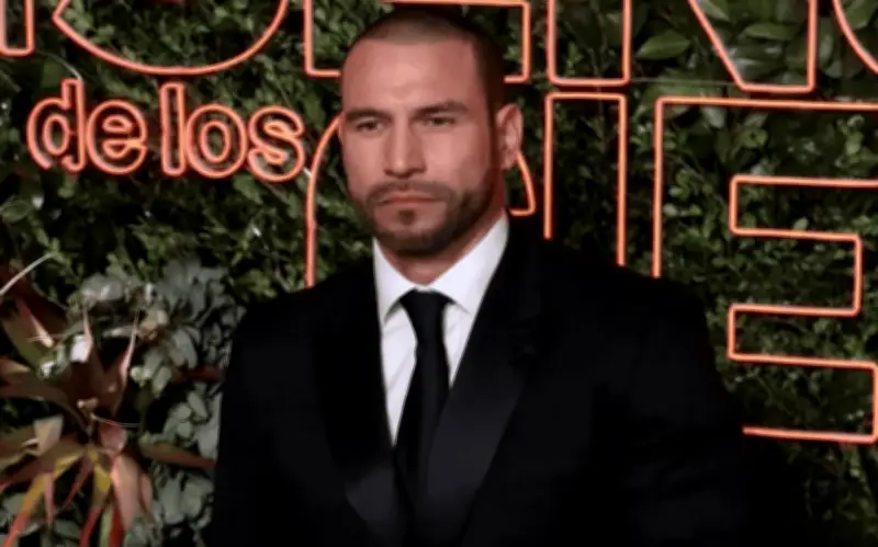 Rafael Amaya protagonizará serie sobre 'El Chapo' desde la perspectiva de su esposa Emma Coronel