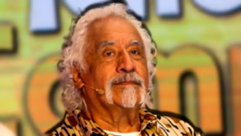 Rafael Inclán enfrenta abandono conyugal y crisis económica tras accidente grave