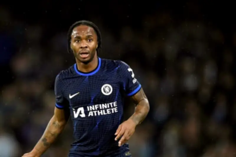 Raheem Sterling Firma con el Feyenoord: Un Refuerzo Estelar para la Eredivisie