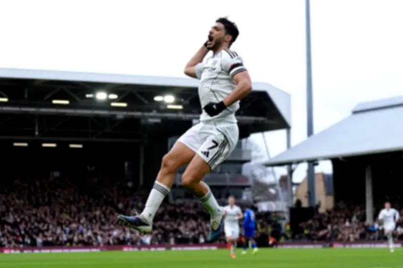 Raúl Jiménez: 'El mejor equipo de mi país es el América', afirma el delantero mexicano