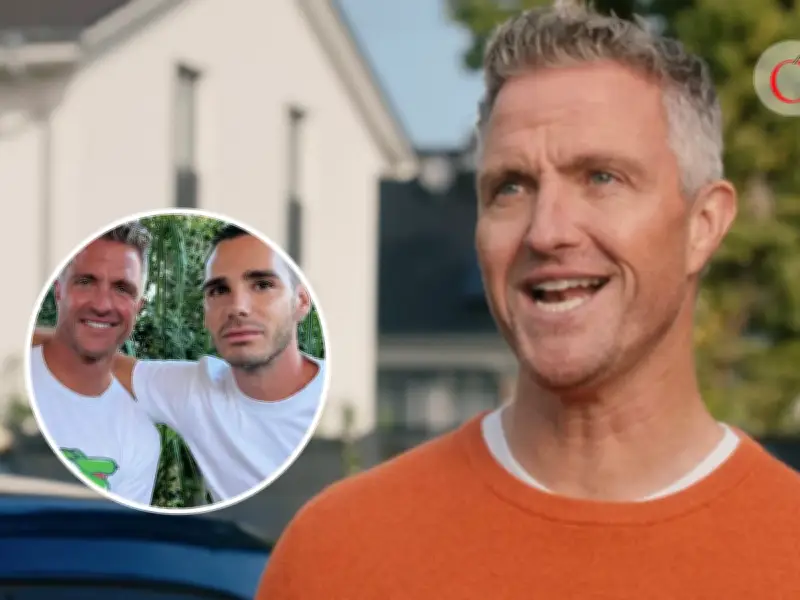 Ralf Schumacher anuncia boda con Étienne en Francia y recibe apoyo de su ex esposa Cora