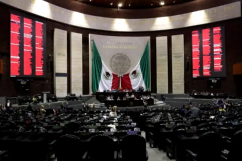 Ramírez Cuéllar lamenta que reforma anticorrupción excluya erradicación del fuero