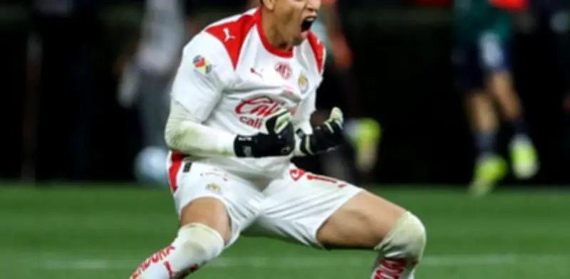 Rangel supera a Malagón en duelo de porteros rumbo al Mundial 2026