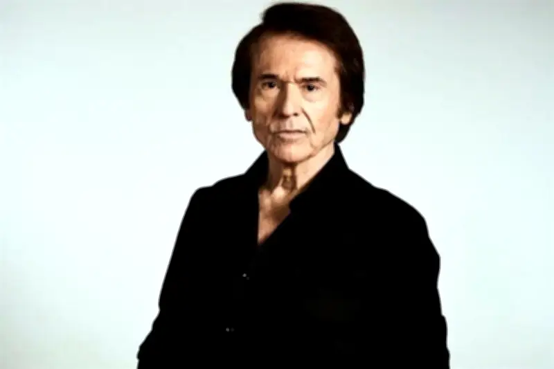 Raphael elige a México como su segunda casa, un amor de décadas