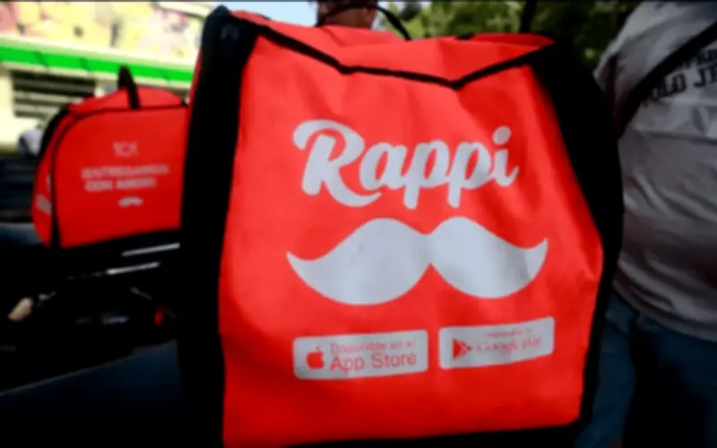 Rappi Sufre Caída Masiva en México: Usuarios Reportan Fallas en Pedidos y Cobros