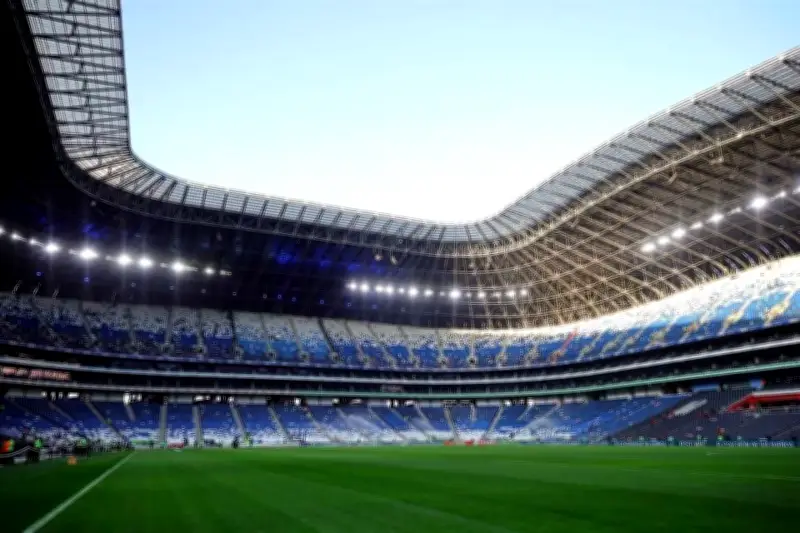 Rayados de Monterrey enfrenta a León en la Jornada 12 del Clausura 2024