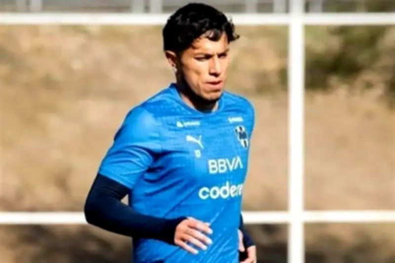 Rayados de Monterrey Recupera a Guzmán y Salcedo para la Copa Conca