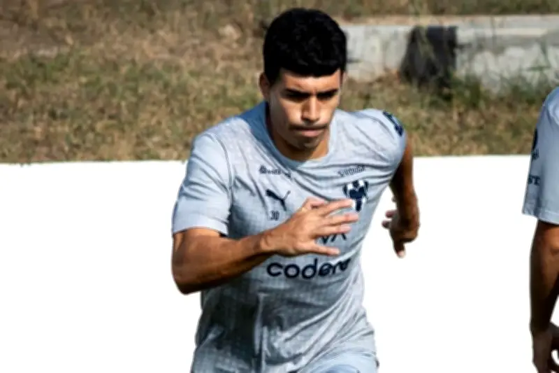 Rayados Entrena con Ausencias Clave Tras Derrota en Liga MX