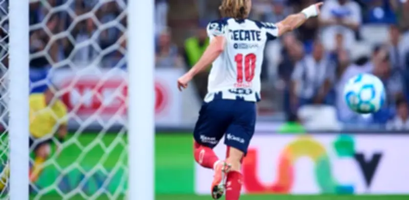 Rayados sufre pero vence a León y se mete en puestos de liguilla del Clausura 2026