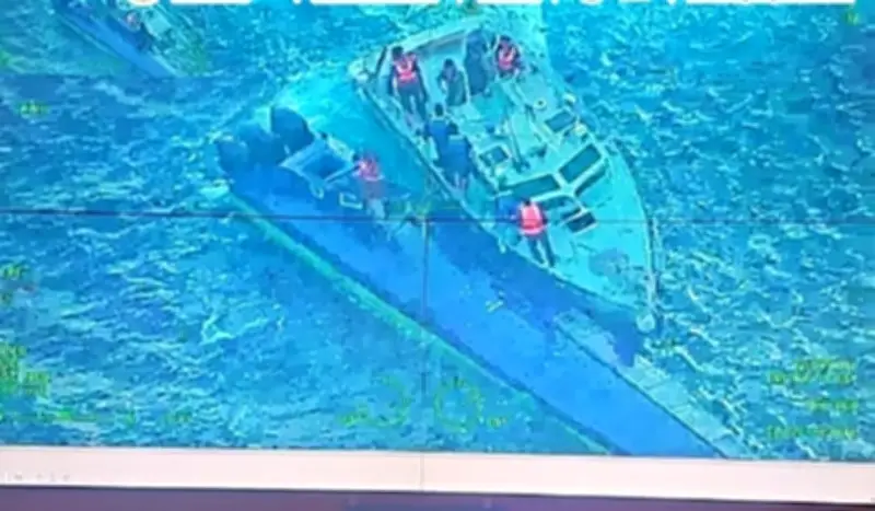 Récord Histórico: 17 Toneladas de Cocaína Incautadas en Triple Operación Internacional