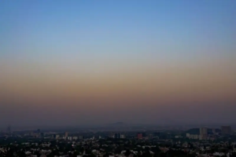 Reactivación de Contingencia Ambiental: Doble Hoy No Circula este lunes en el Valle de México