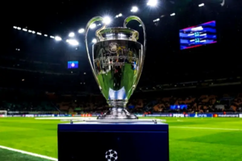 Real Madrid City, PSG y Chelsea definen rivales en octavos de Champions